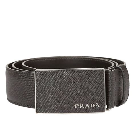 prada mens belt malaysia|Prada cinture belt men's.